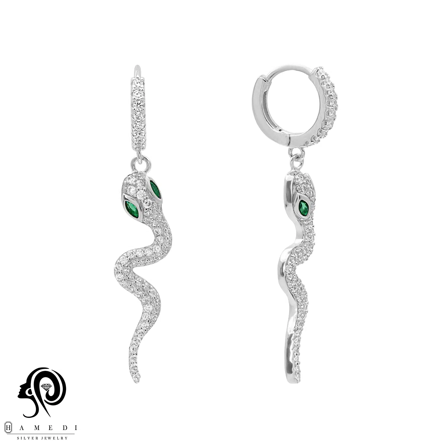 گوشواره-ماری