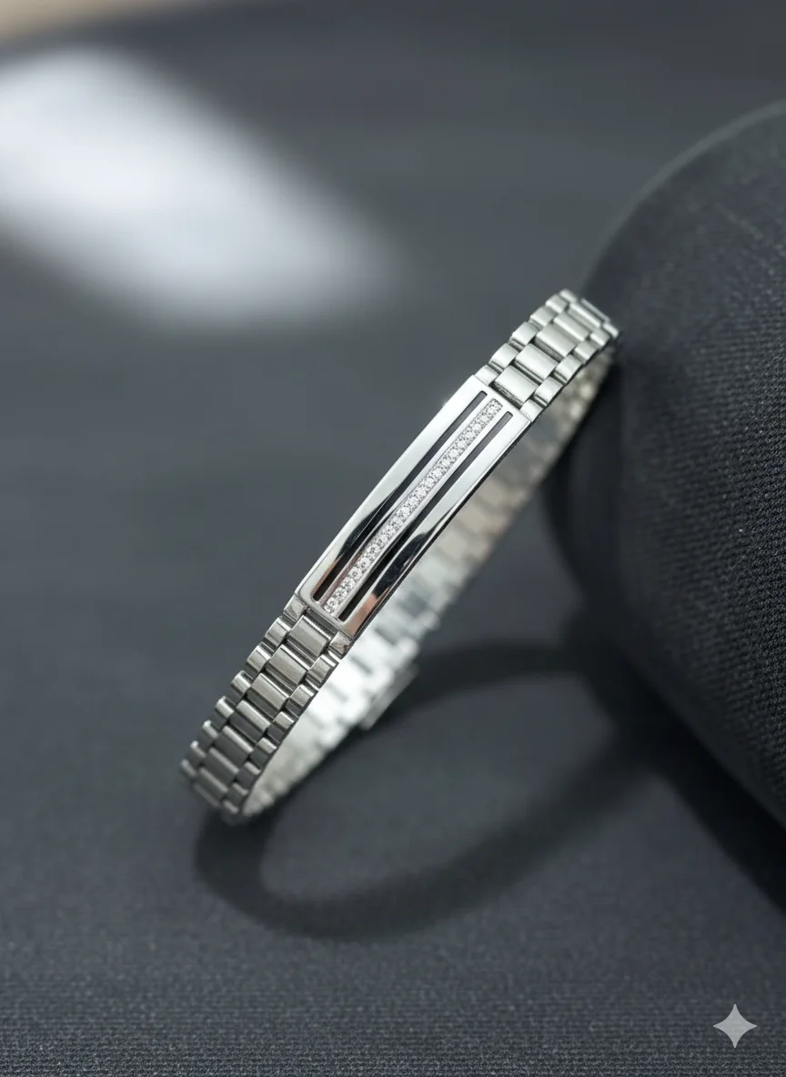 silver-bracelet-with-a-linear-jeweled-dial1