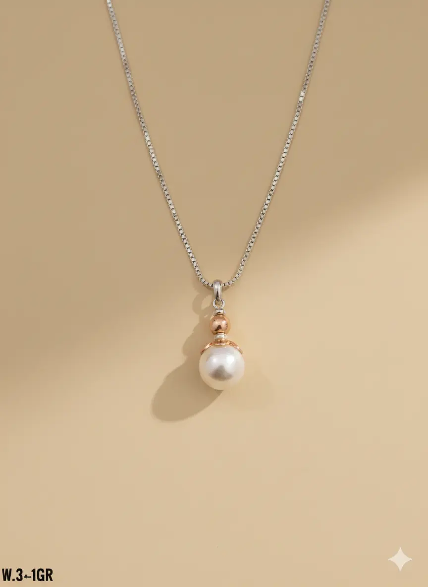 Pearl-necklace-with-gold-pendant1